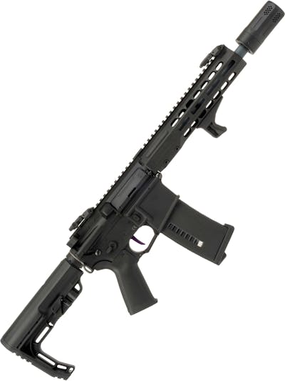 10.5 Adaptive Armament Cqb Aeg - Usa