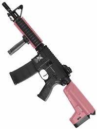 Delta Armory DA-C02 CHARLIE™ M4/AR-15 CQBR AEG