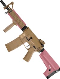 Delta Armory DA-C02 CHARLIE™ M4/AR-15 CQBR AEG