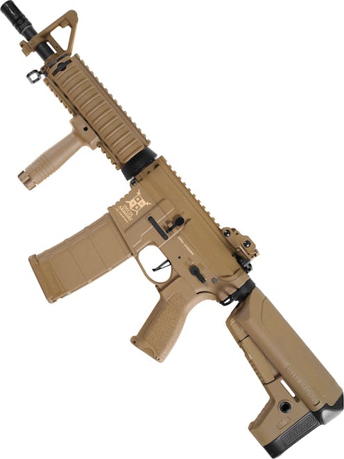 Delta Armory DA-C02 CHARLIE™ M4/AR-15 CQBR AEG