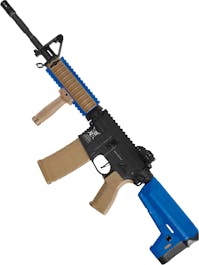 Delta Armory DA-C03 CHARLIE™ M4A1 RAS AEG
