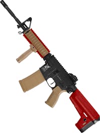 Delta Armory DA-C03 CHARLIE™ M4A1 RAS AEG