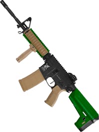 Delta Armory DA-C03 CHARLIE™ M4A1 RAS AEG