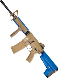 Delta Armory DA-C03 CHARLIE™ M4A1 RAS AEG