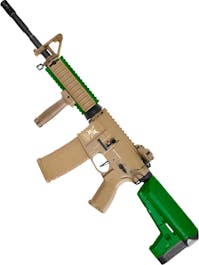 Delta Armory DA-C03 CHARLIE™ M4A1 RAS AEG