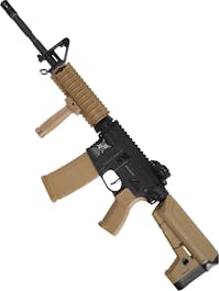 Delta Armory DA-C03 CHARLIE™ M4A1 RAS AEG