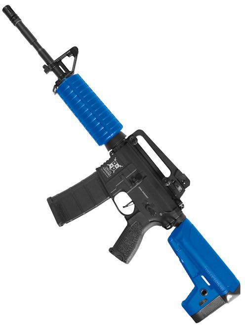 Delta Armory DA-C01 CHARLIE™ M4/AR-15 M4A1 AEG