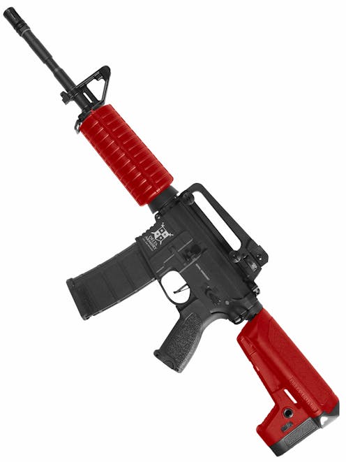 Delta Armory DA-C01 CHARLIE™ M4/AR-15 M4A1 AEG