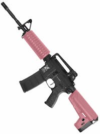 Delta Armory DA-C01 CHARLIE™ M4/AR-15 M4A1 AEG