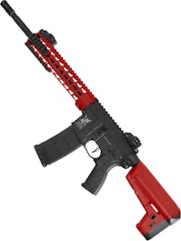 Delta Armory DA-C04 CHARLIE™ M4/AR-15 KeyMod AEG