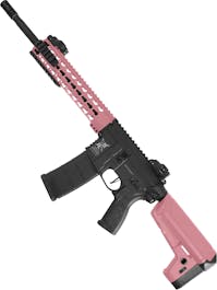 Delta Armory DA-C04 CHARLIE™ M4/AR-15 KeyMod AEG