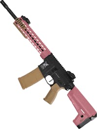 Delta Armory DA-C04 CHARLIE™ M4/AR-15 KeyMod AEG