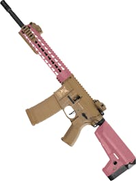 Delta Armory DA-C04 CHARLIE™ M4/AR-15 KeyMod AEG