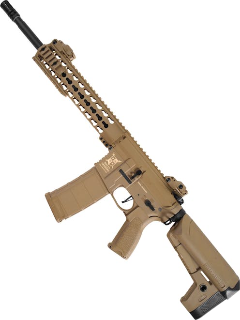Delta Armory DA-C04 CHARLIE™ M4/AR-15 KeyMod AEG