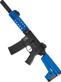 Delta Armory DA-C05 CHARLIE™ M4/AR-15 Silent Ops 7 AEG