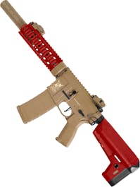 Delta Armory DA-C05 CHARLIE™ M4/AR-15 Silent Ops 7 AEG