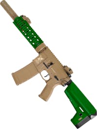 Delta Armory DA-C05 CHARLIE™ M4/AR-15 Silent Ops 7 AEG