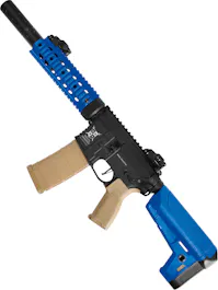 Delta Armory DA-C05 CHARLIE™ M4/AR-15 Silent Ops 7 AEG