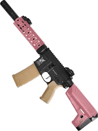 Delta Armory DA-C05 CHARLIE™ M4/AR-15 Silent Ops 7 AEG