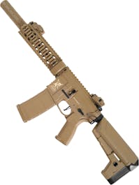 Delta Armory DA-C05 CHARLIE™ M4/AR-15 Silent Ops 7 AEG