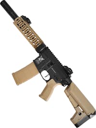 Delta Armory DA-C05 CHARLIE™ M4/AR-15 Silent Ops 7 AEG