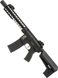 Delta Armory DA-C07 CHARLIE™ M4/AR-15 KeyMod Predator AEG
