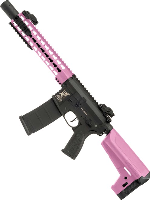 Delta Armory DA-C07 CHARLIE™ M4/AR-15 KeyMod Predator AEG