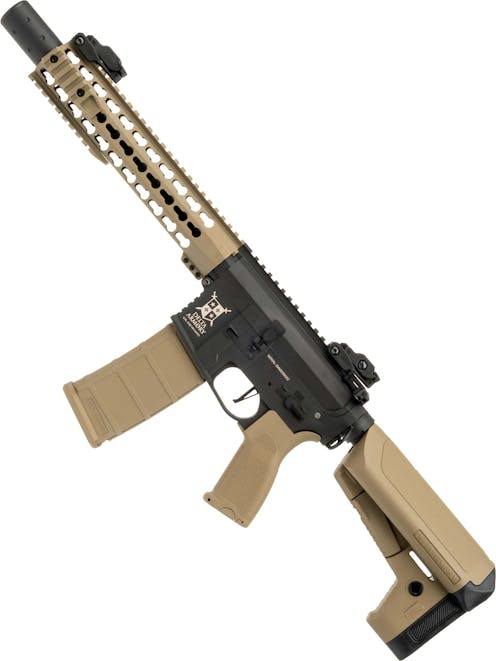Delta Armory DA-C07 CHARLIE™ M4/AR-15 KeyMod Predator AEG