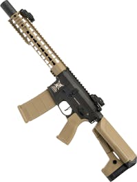 Delta Armory DA-C07 CHARLIE™ M4/AR-15 KeyMod Predator AEG