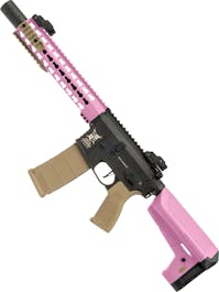 Delta Armory DA-C07 CHARLIE™ M4/AR-15 KeyMod Predator AEG