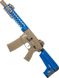 Delta Armory DA-C07 CHARLIE™ M4/AR-15 KeyMod Predator AEG