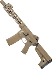 Delta Armory DA-C07 CHARLIE™ M4/AR-15 KeyMod Predator AEG