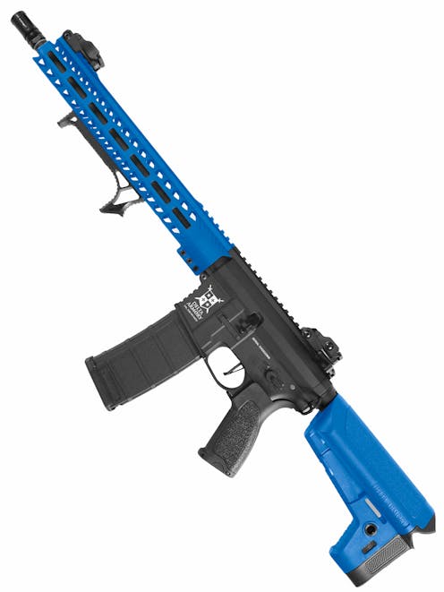 Delta Armory DA-A15 ALPHA™ 13" M-LOK M4/AR-15 AEG