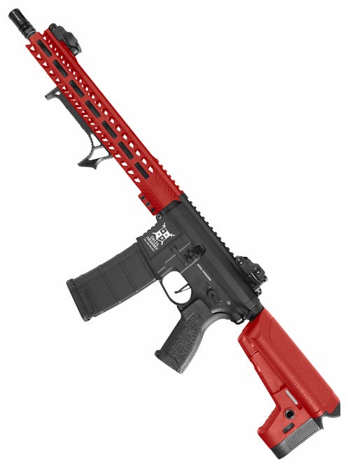 Delta Armory DA-A15 ALPHA™ 13" M-LOK M4/AR-15 AEG