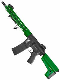 Delta Armory DA-A15 ALPHA™ 13" M-LOK M4/AR-15 AEG