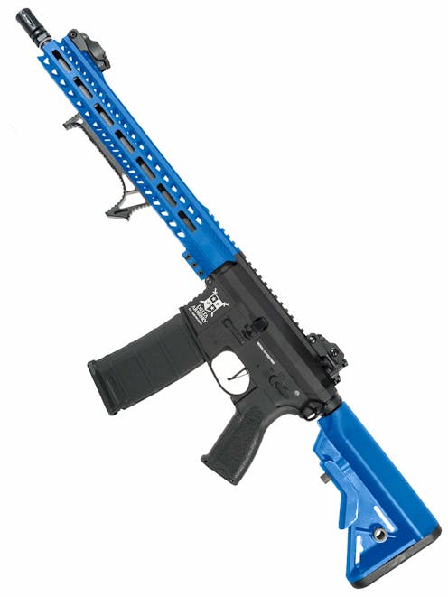 Delta Armory DA-A15-ETU ALPHA™ 13" M-LOK M4/AR-15 AEG