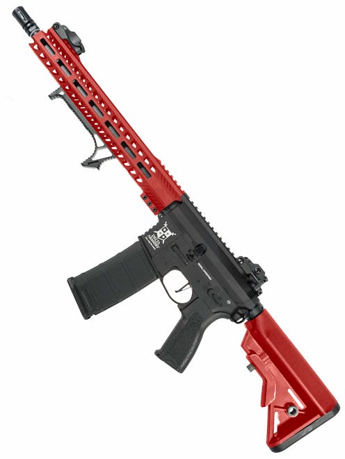 Delta Armory DA-A15-ETU ALPHA™ 13" M-LOK M4/AR-15 AEG