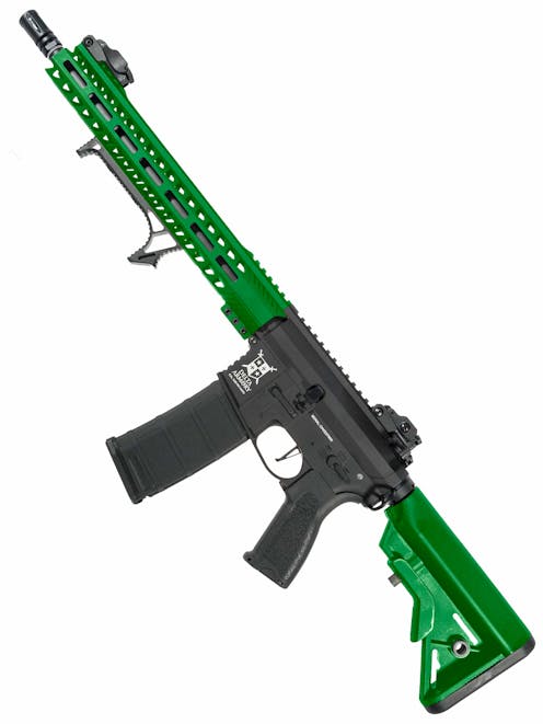 Delta Armory DA-A15-ETU ALPHA™ 13" M-LOK M4/AR-15 AEG