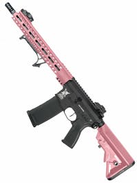 Delta Armory DA-A15-ETU ALPHA™ 13" M-LOK M4/AR-15 AEG