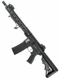 Delta Armory M4 AR15 13" M-LOK Alpha ETU Full Metal