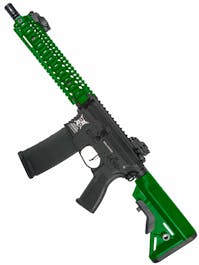 Delta Armory DA-B15-ETU BRAVO™ MK18 MOD.1 M4/AR-15 AEG