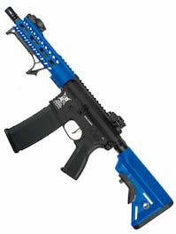 Delta Armory DA-A13-ETU ALPHA™ 8" M-LOK M4/AR-15 AEG