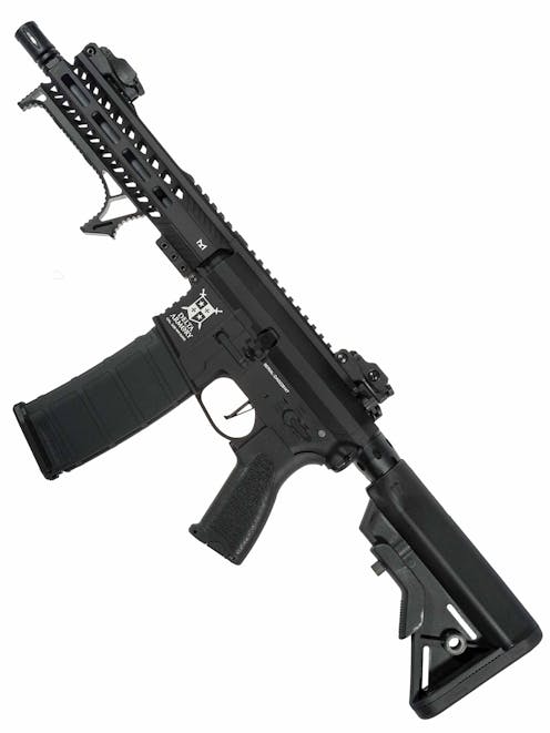 Delta Armory AR15 M4 MLOK Alpha ETU Full Metal