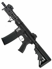 Delta Armory AR15 M4 MLOK Alpha ETU Full Metal