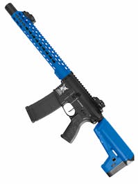 Delta Armory DA-A10 ALPHA™ Silent Ops DMR M4/AR-15 AEG