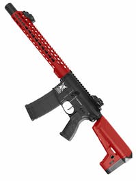 Delta Armory DA-A10 ALPHA™ Silent Ops DMR M4/AR-15 AEG