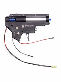 Delta Armory Complete Gearbox For M4
