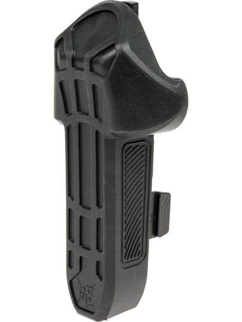 Delta Armory Butt Plate for Delta Armory/Krytac M4/AR-15 Stock