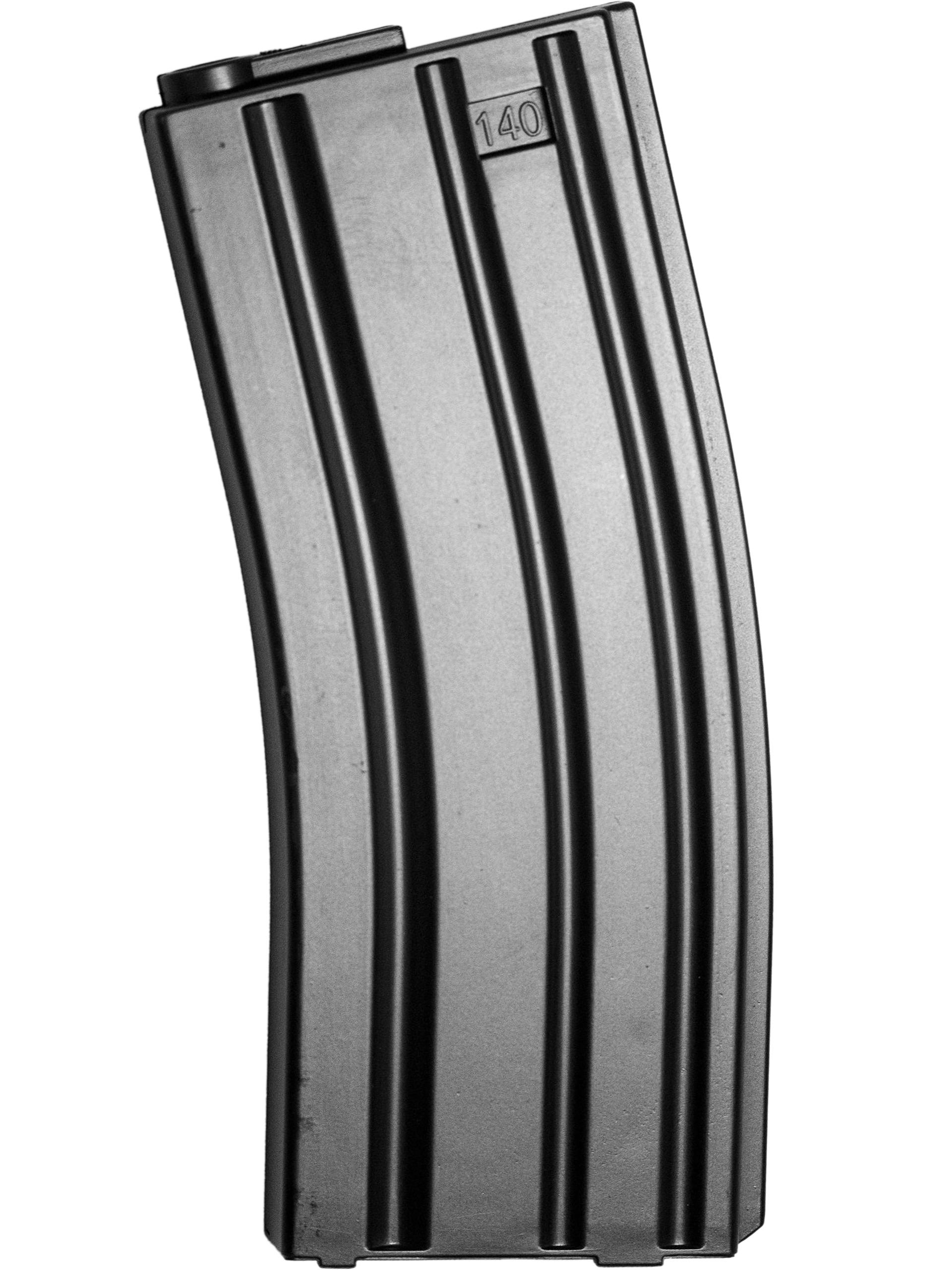 Delta Armory 130rnd STANAG Mid-cap Magazine for M4/AR-15 AEG