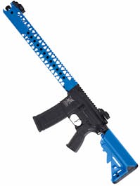 Delta Armory DA-B12 BRAVO™ 16.2" M4/AR-15 LVOA AEG
